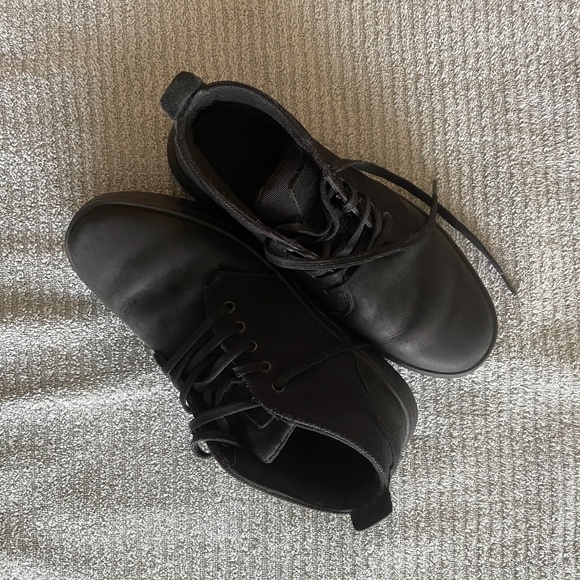 Men CHUKKA BOOTS *TIMBERLAND GROVETON* Size US8 EU 41.5 - Picture 6 of 9